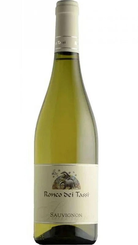 SauvignonCollioDOC–RoncodeiTassi