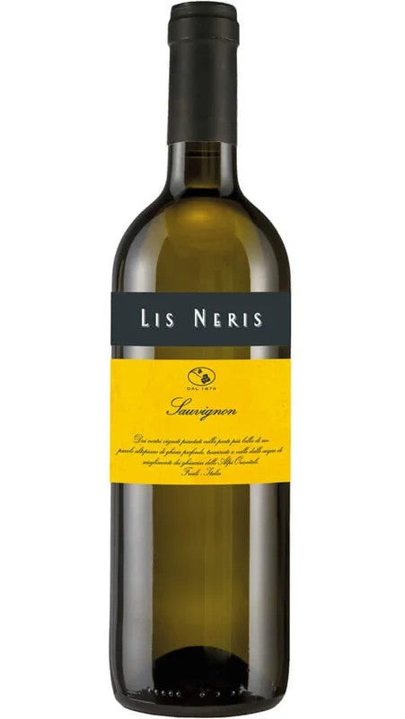 SauvignonDOCFriuliIsonzo–LisNeris
