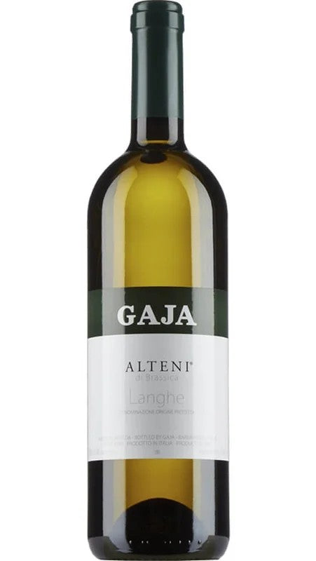 SauvignonDOPLanghe–AltenidiBrassica–Gaja