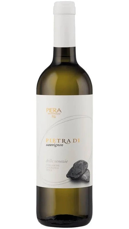 SauvignonIGTTreVenezie–PietraDi–PieraMartellozzo