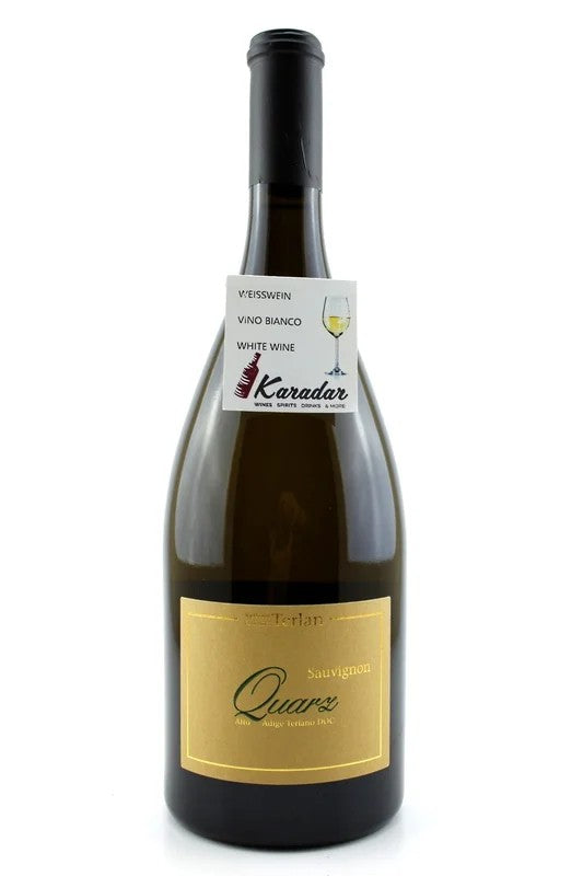 SauvignonQuarz2023–13,5%vol.TerlanoWinery