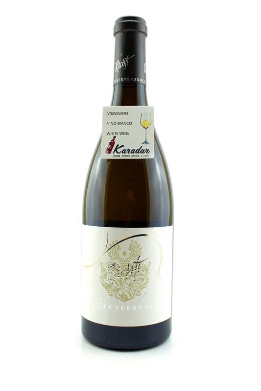 SauvignonRiservaVignaRachtl2021–14%vol.TiefenbrunnerWinery