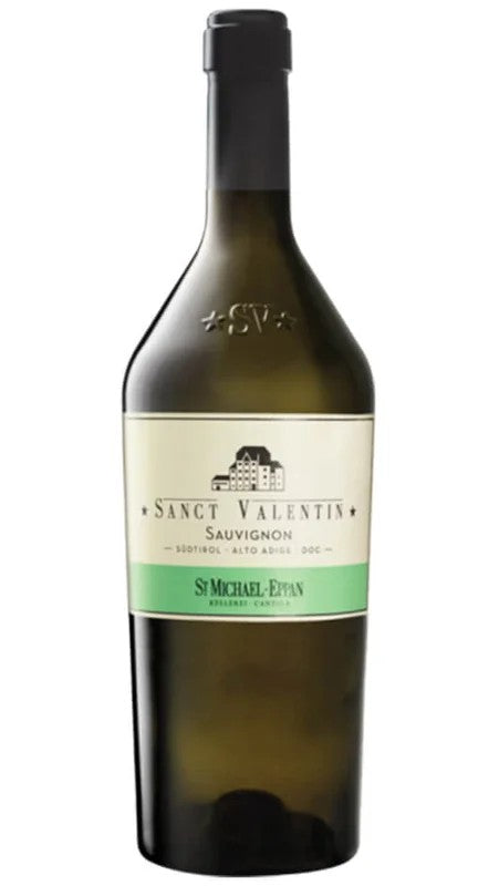SauvignonSanctValentin–St.MichealEppan