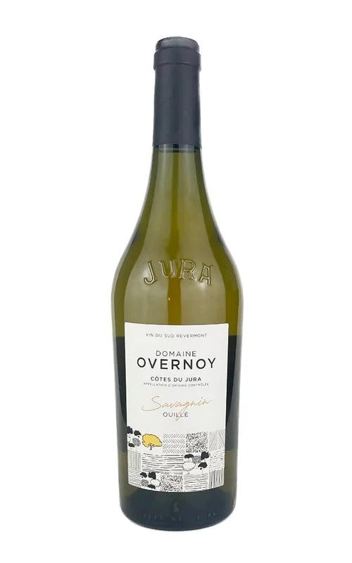 SavagninOuille,GuillaumeOvernoyCotes-du-Jura