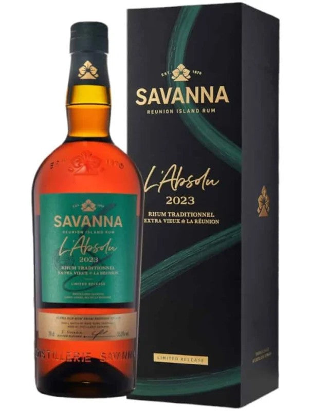 SavannaL’Absolu202370cl.55,5%
