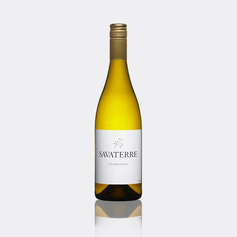 SavaterreEstateChardonnay