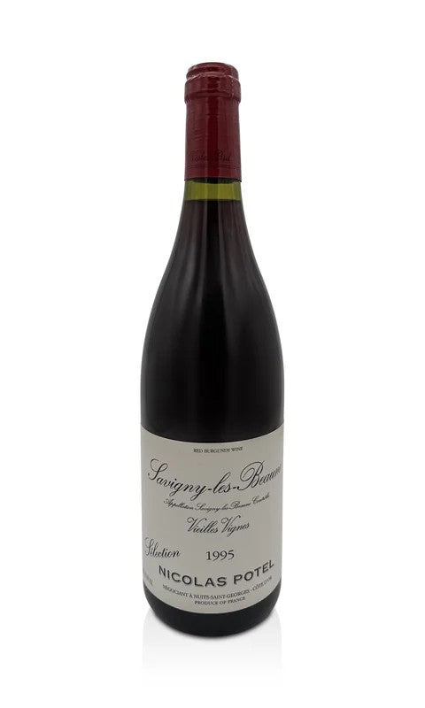SavignyLesBeauneVieillesVigne1995