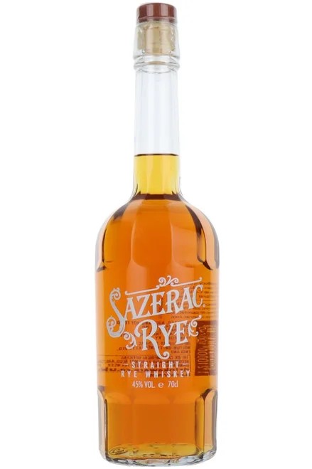 SazeracStraightRyeWhiskey