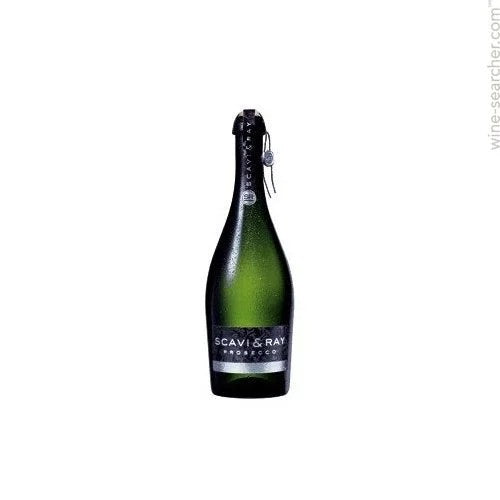 SCAVI&RAYPROSECCO200MLX24