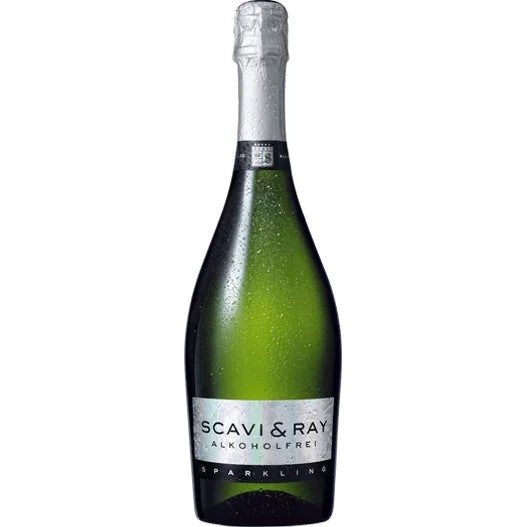 Scavi&RayProseccoStyleAlcoholFreeSpumante750ml