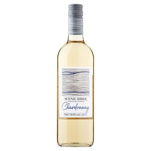 ScenicRidgeChardonnay(75cl)