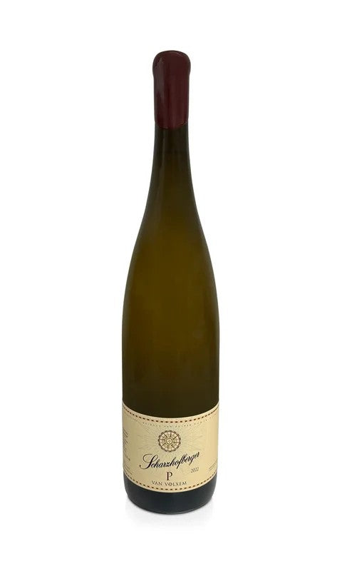 ScharzhofbergerPergentsknoppRieslingGroßesGewächsDoubleMagnum2022