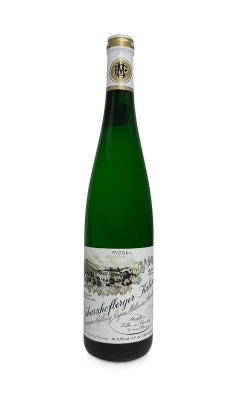 ScharzhofbergerRieslingKabinett2022