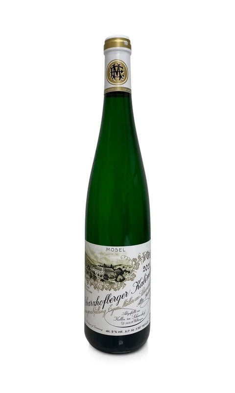ScharzhofbergerRieslingKabinettAlteRebenVersteigerungswein2021