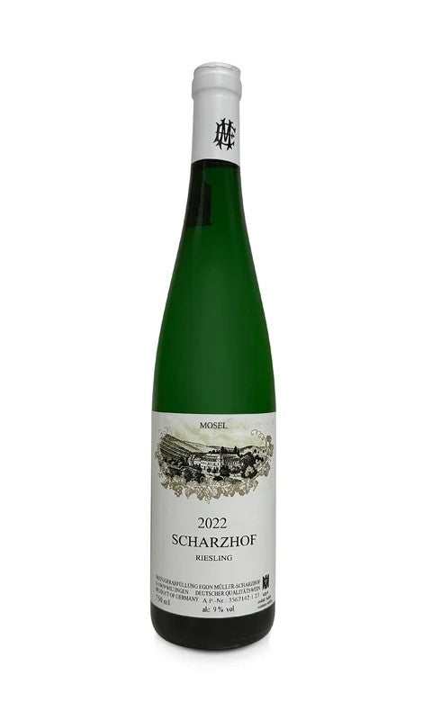 ScharzhofRiesling2022