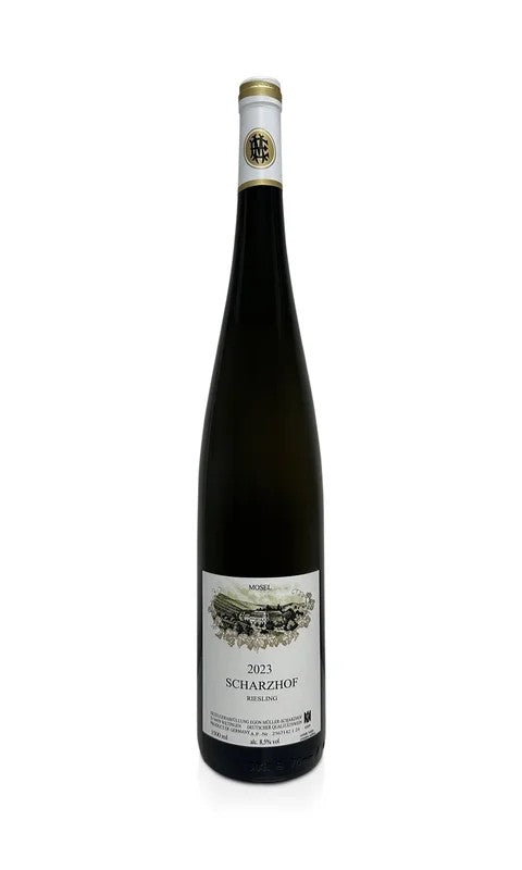 ScharzhofRieslingMagnum2023