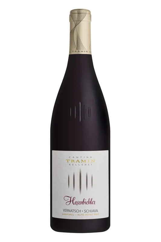 SchiavaHexenbichlerVernatsch2024–13%vol.WineryTermeno