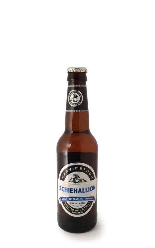 Schiehallionlager