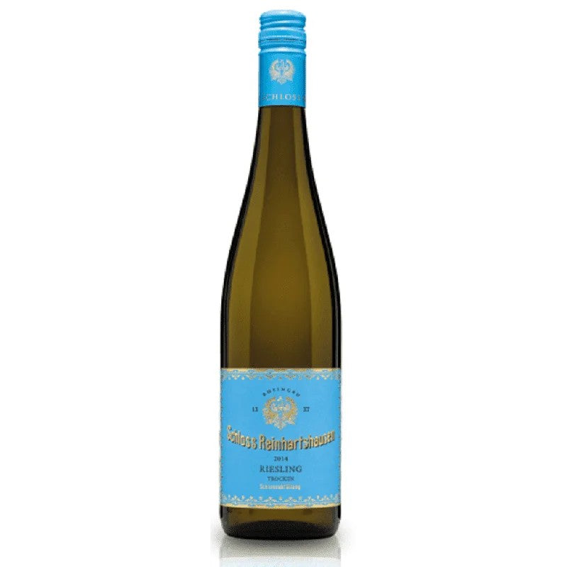 SchlossReinhartshausenRIESLINGTROCKEN2023