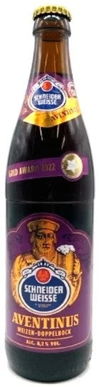 SCHNEIDERWEISSETAP6AVENTINUSDOPPELBOC50CLBOT