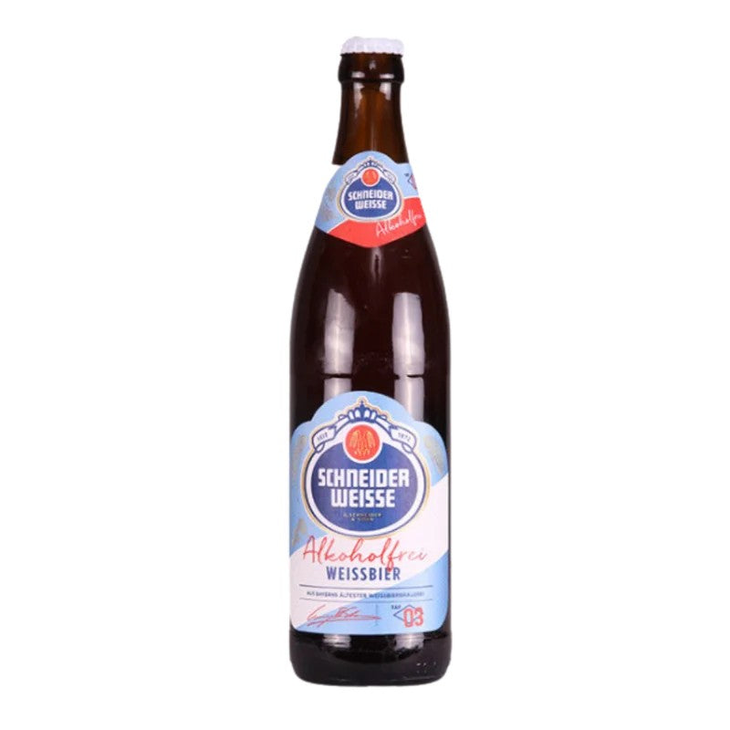 SchneiderWheat–NonAlcoholicWheatBeer