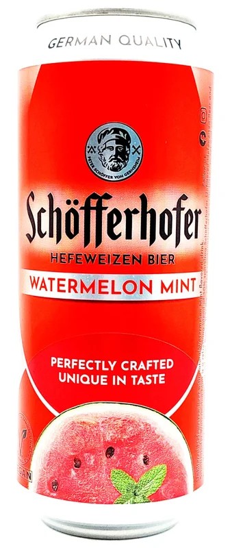 SCHOFFERHOFERMINTWATERMELON50CLCAN