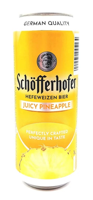 SCHOFFERHOFERPINEAPPLECAN50CL