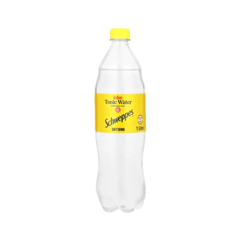 Schweppes1LTTonicWater