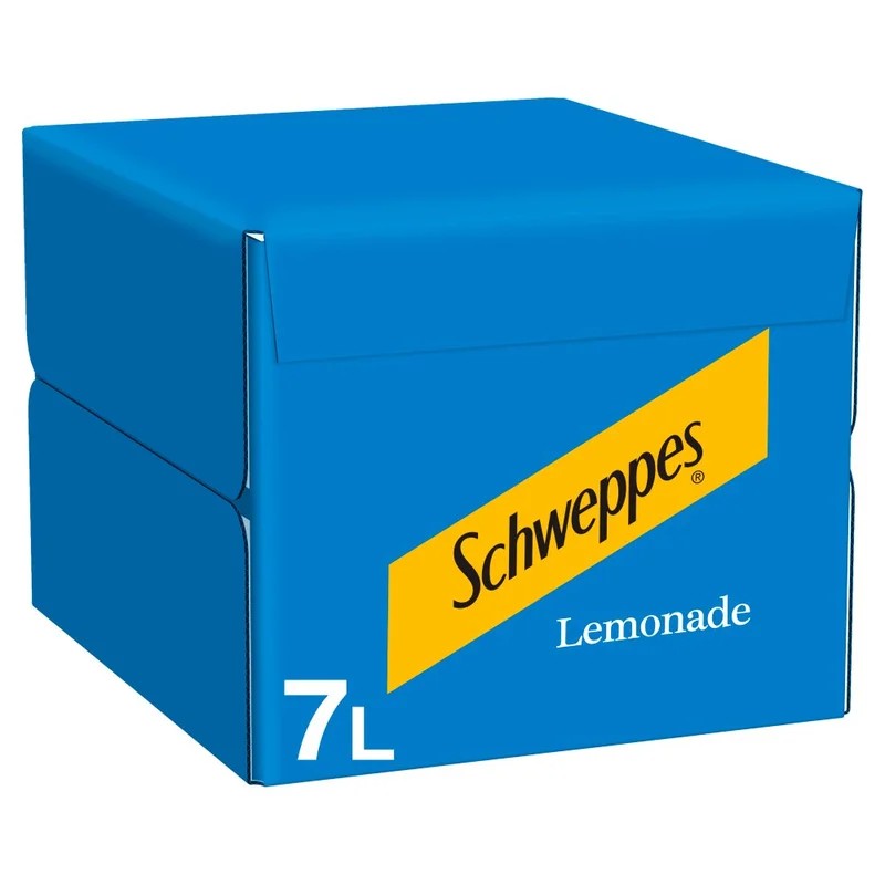 SchweppesLemonade7ltrBIB