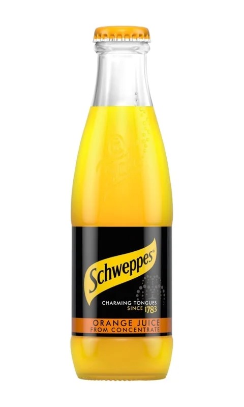 SCHWEPPESORANGE200MLX24
