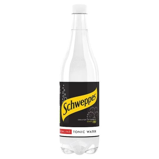 SchweppesSlimLineTonicWater–1Le