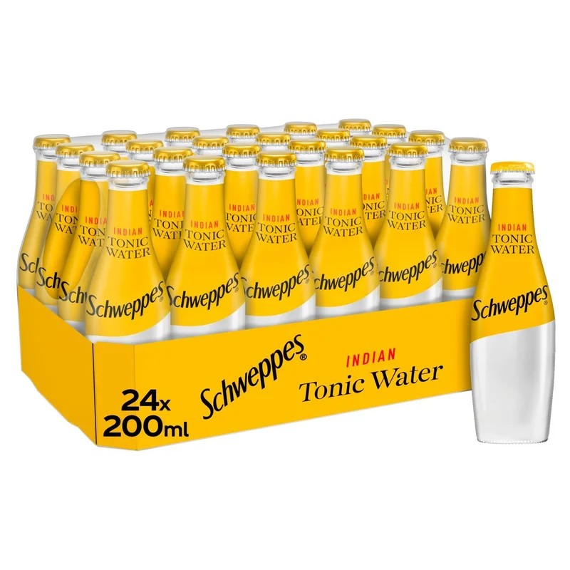 SCHWEPPESTONIC200MLX24