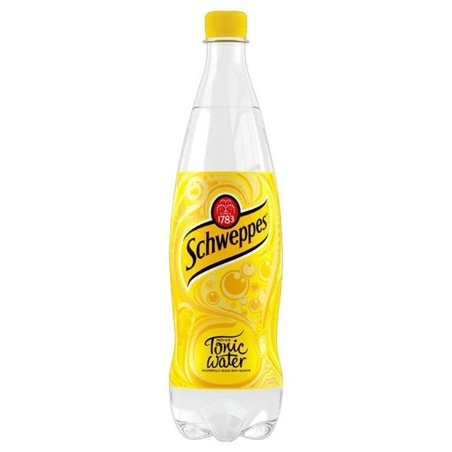 SchweppesTonicWater–1Le