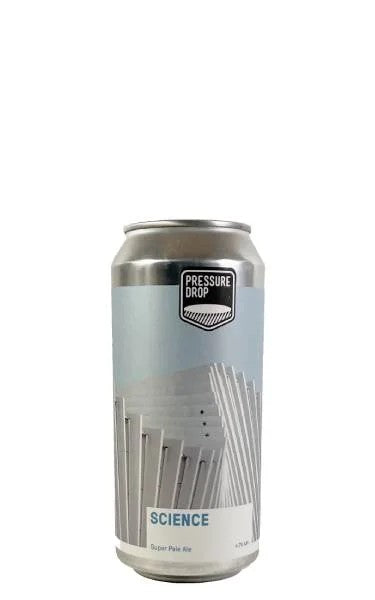 Science,PressureDropBrewing