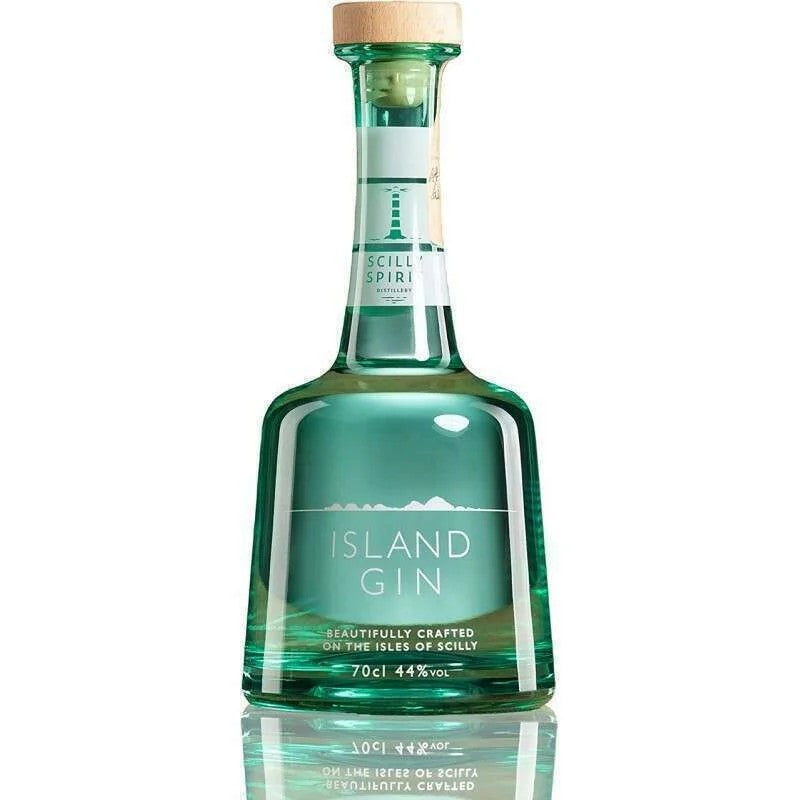 SCILLYISLANDGIN(70CL,44.0%Vol.)