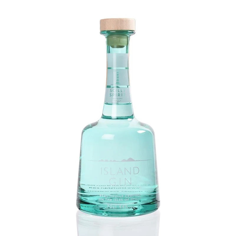 ScillySpiritIslandGin(70cl)