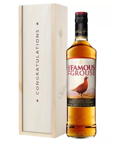 ScotchWhiskyCongratulationsGift