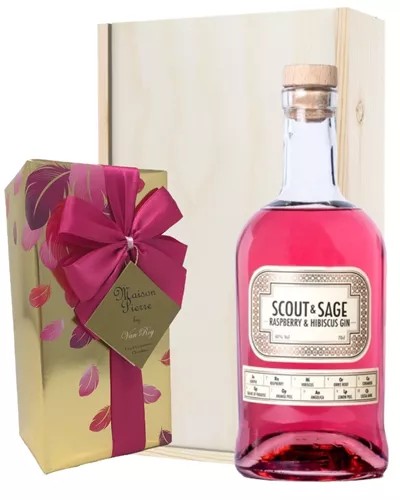 ScoutAndSageRaspberryGinandChocolatesGiftSet