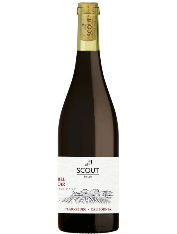 ScoutbyLeo–SugarMillPinotNoir75cl.
