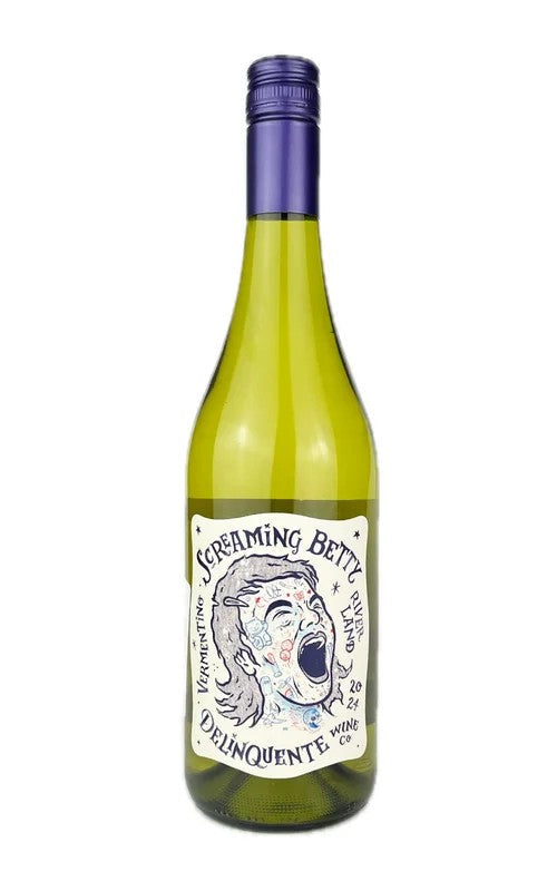 ScreamingBetty,DelinquenteWineCo.,Riverland