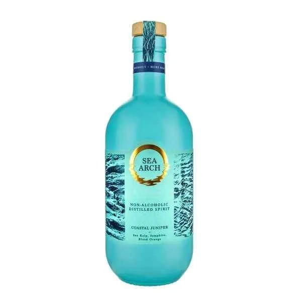 SeaArchNon-AlcoholicGin