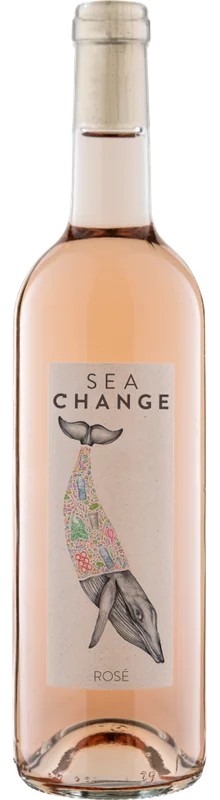 SeaChangeRose75cl
