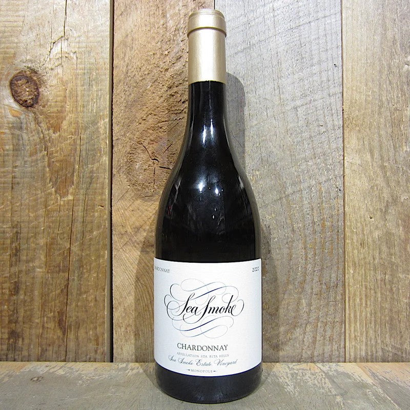 SeaSmokeChardonnay2020750ml