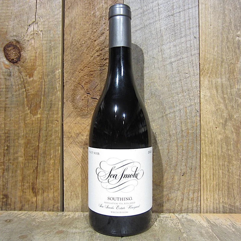 SeaSmokePinotNoirStaRitaHillsSouthing2023750ml
