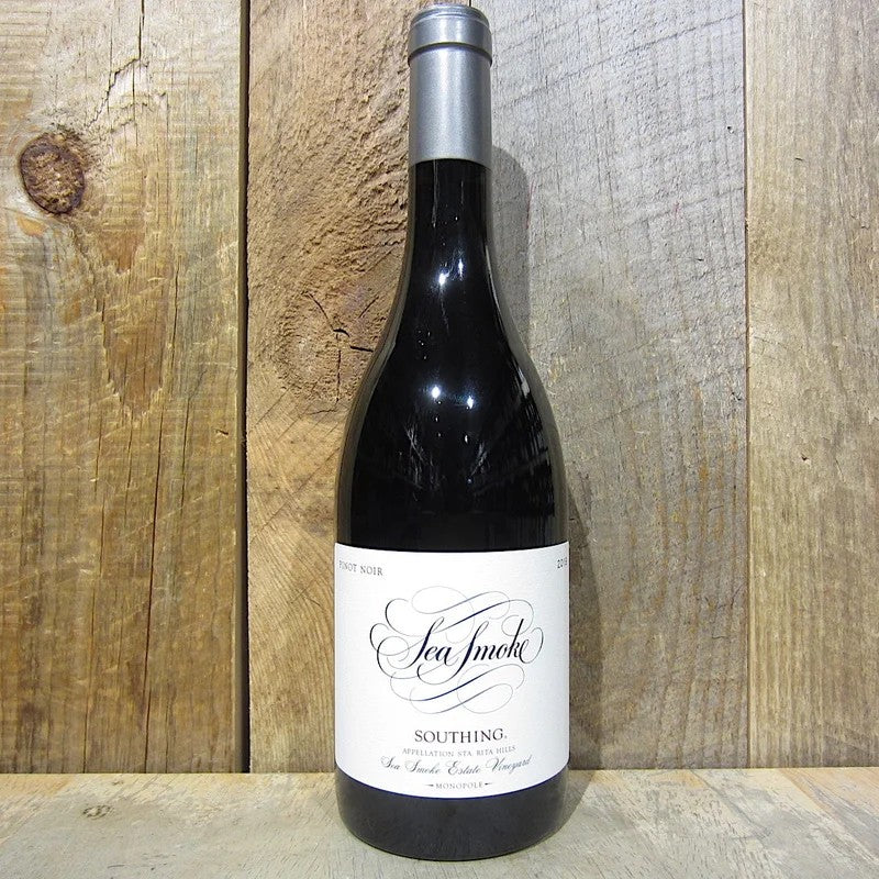 SeaSmokePinotNoirStaRitaHillsSouthing2019750ml