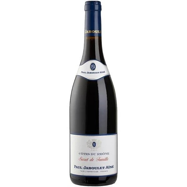SecretdeFamilleCotesduRhone,Jaboulet