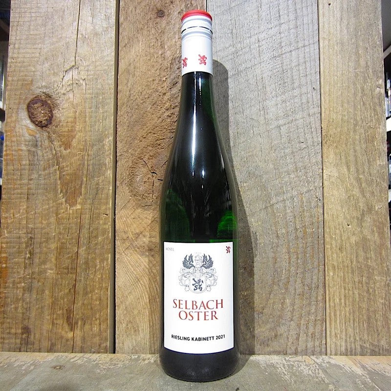 SelbachOsterRieslingKabinett750ml