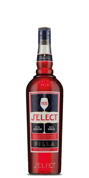 SelectAperitivoLiqueur(700mL)