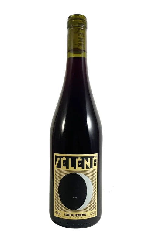 SeleneCuveedePrintempsGamay