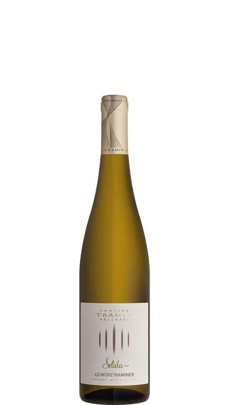 SelidaGewurztraminer–375ml–Tramin